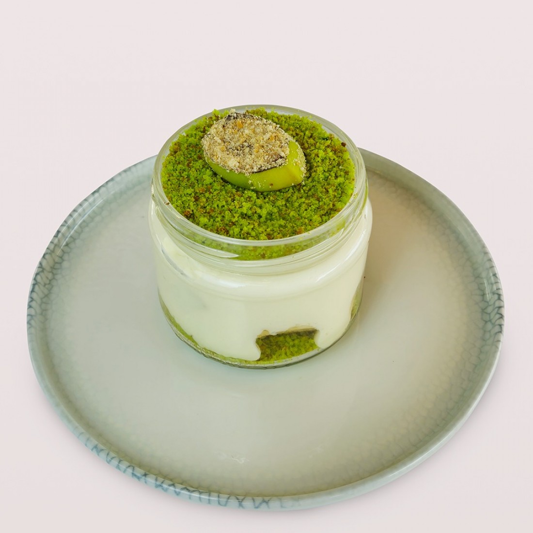 Muzlu Magnolya